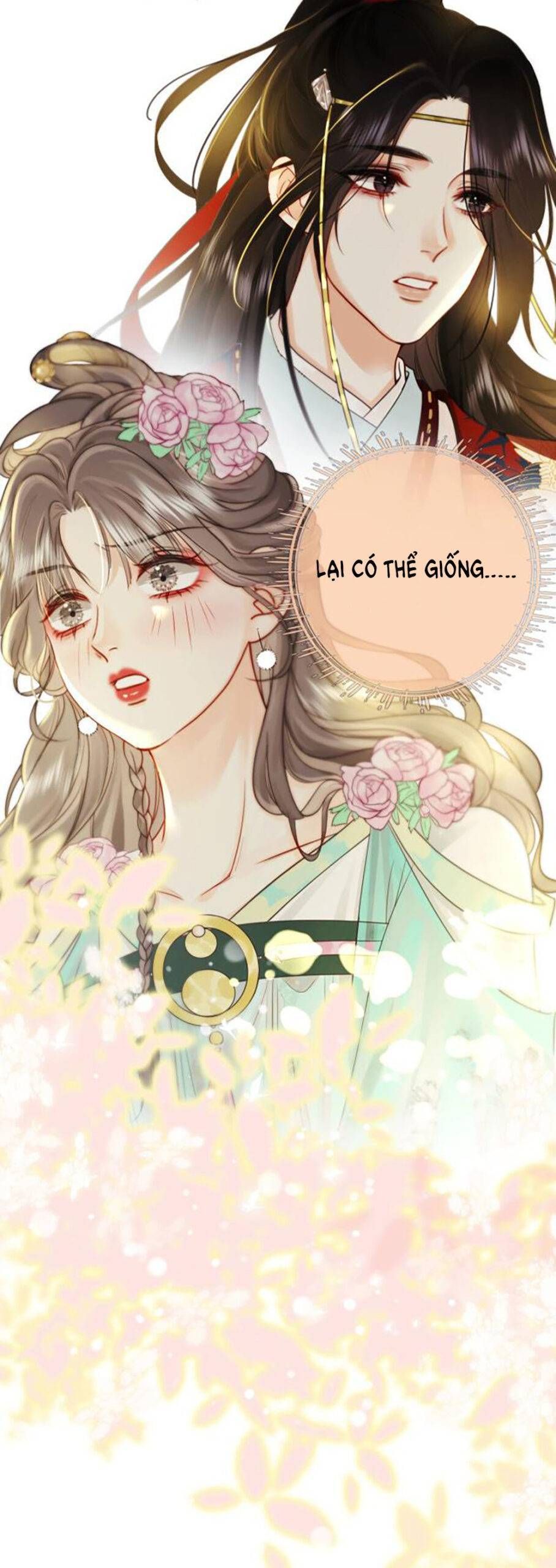 đọc truyện Cố Tiểu Thư Và Khúc Tiểu Thư Chương 3 ảnh 15 tại Giả Dược