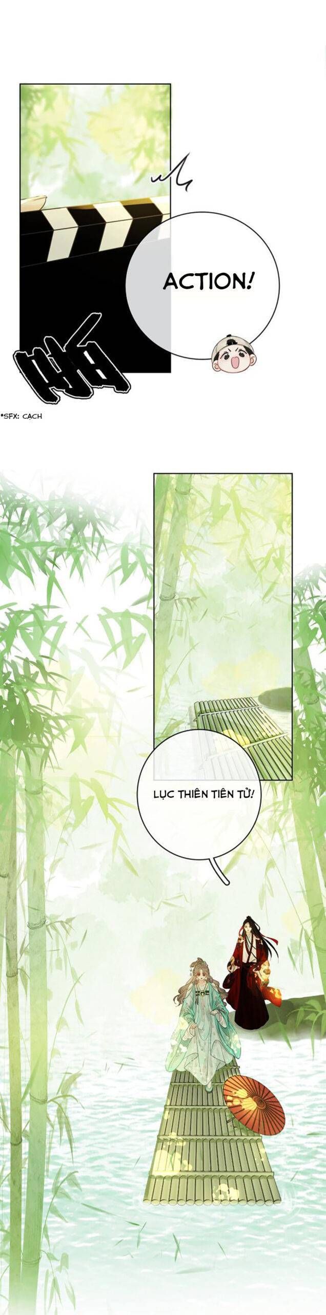đọc truyện Cố Tiểu Thư Và Khúc Tiểu Thư Chương 3 ảnh 17 tại Giả Dược