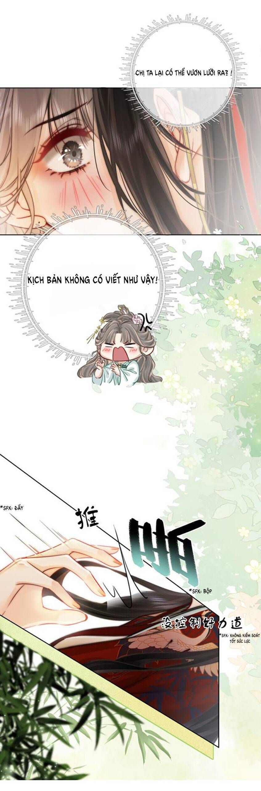 đọc truyện Cố Tiểu Thư Và Khúc Tiểu Thư Chương 3 ảnh 25 tại Giả Dược