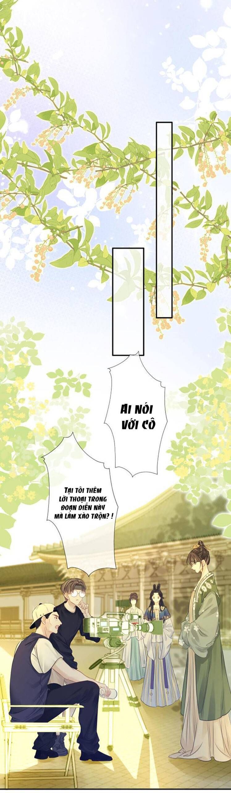 đọc truyện Cố Tiểu Thư Và Khúc Tiểu Thư Chương 3 ảnh 4 tại Giả Dược