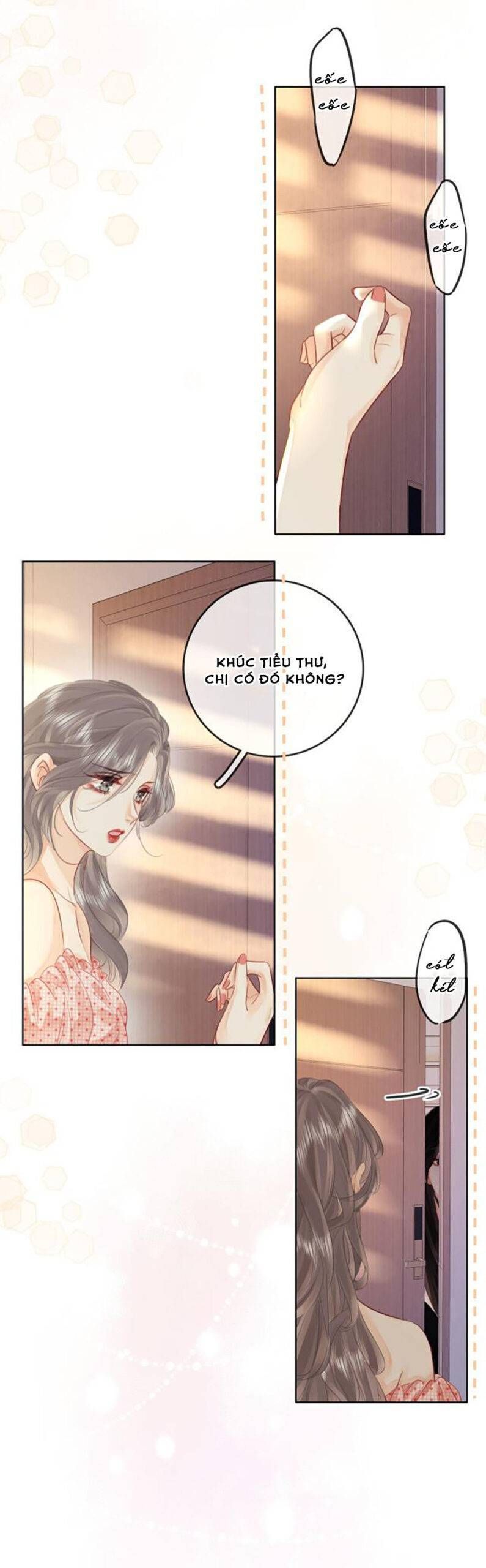 đọc truyện Cố Tiểu Thư Và Khúc Tiểu Thư Chương 4 ảnh 12 tại Giả Dược