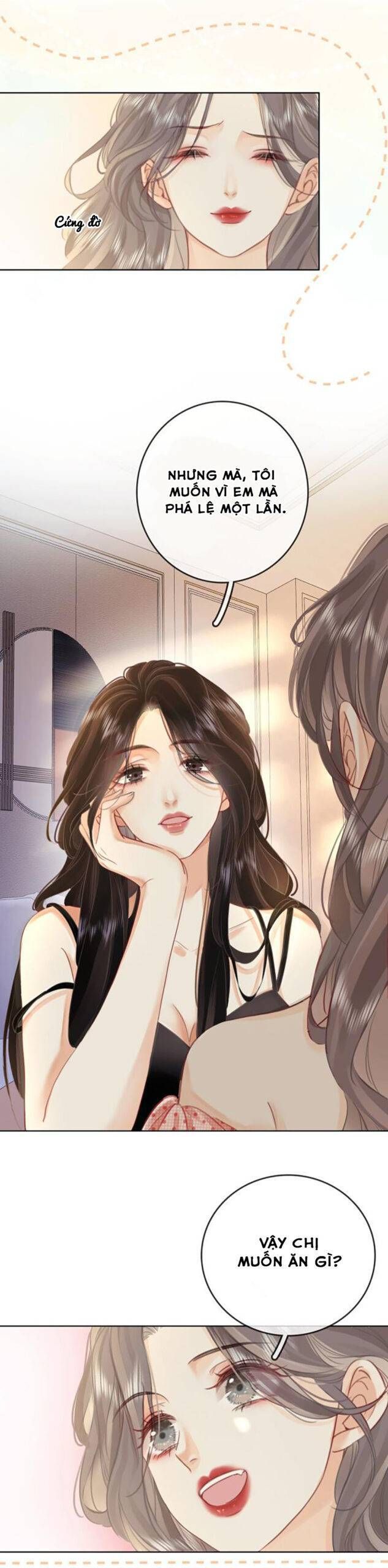 đọc truyện Cố Tiểu Thư Và Khúc Tiểu Thư Chương 4 ảnh 16 tại Giả Dược