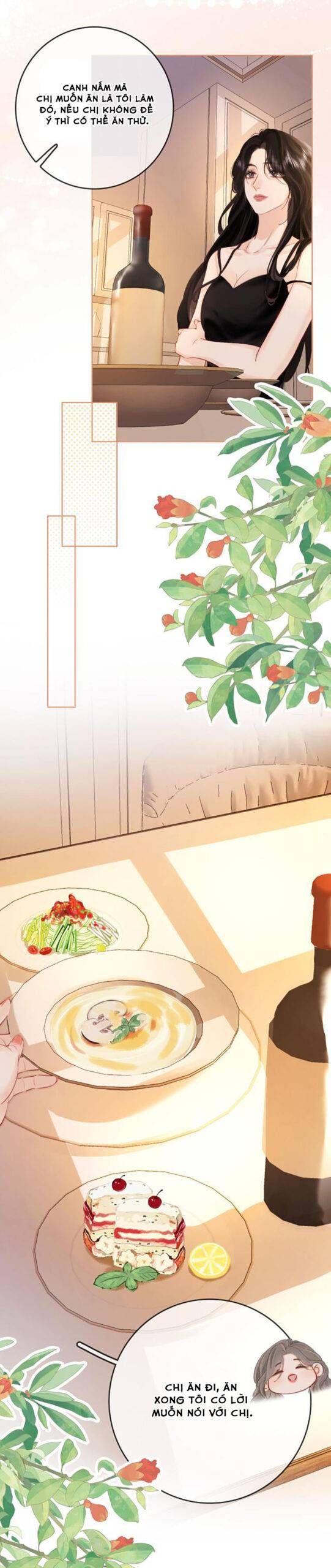 đọc truyện Cố Tiểu Thư Và Khúc Tiểu Thư Chương 4 ảnh 19 tại Giả Dược