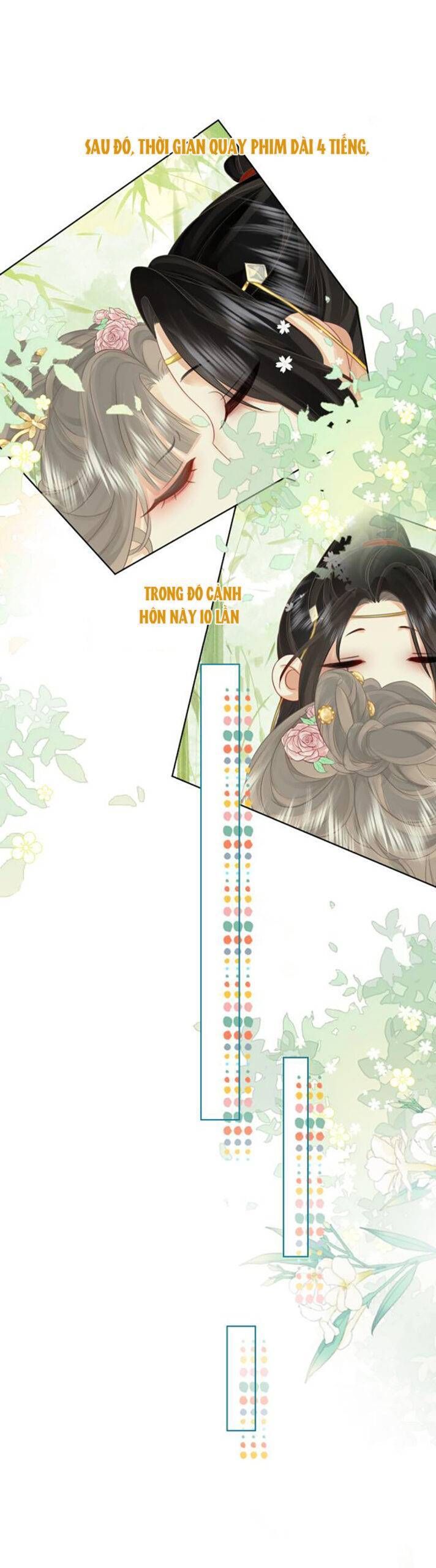 đọc truyện Cố Tiểu Thư Và Khúc Tiểu Thư Chương 5 ảnh 20 tại Giả Dược