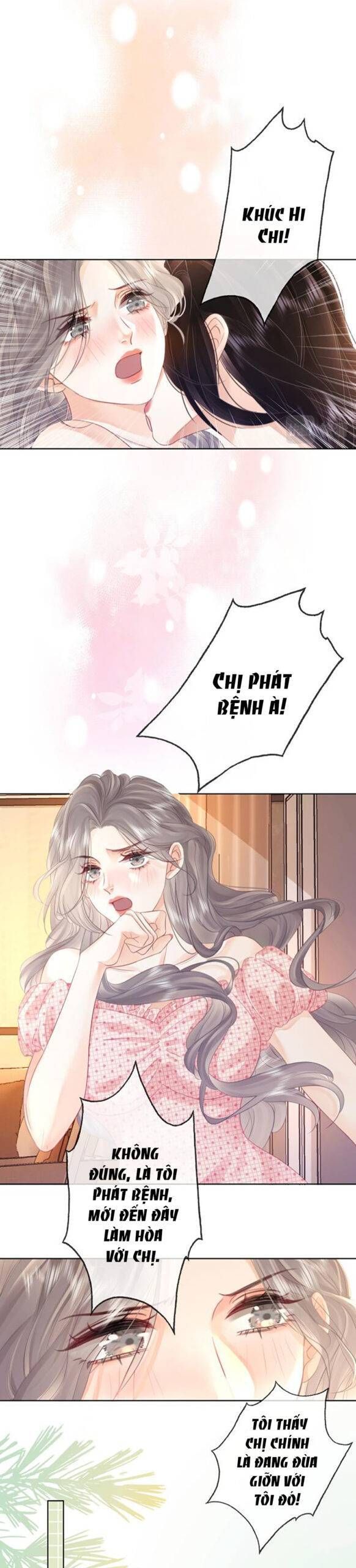 đọc truyện Cố Tiểu Thư Và Khúc Tiểu Thư Chương 5 ảnh 3 tại Giả Dược