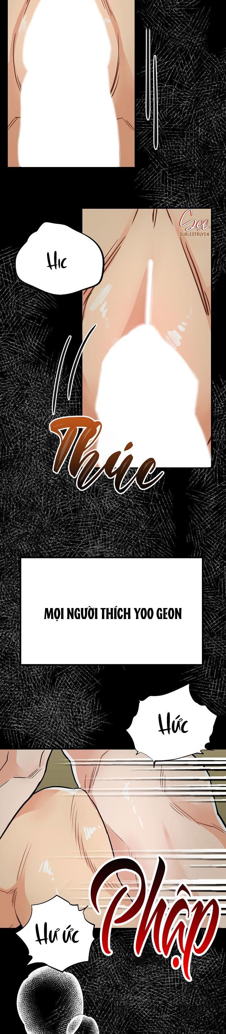 đọc truyện Có Tin Vào Tính Bản Ác Không ? Chương 1 ảnh 12 tại Giả Dược