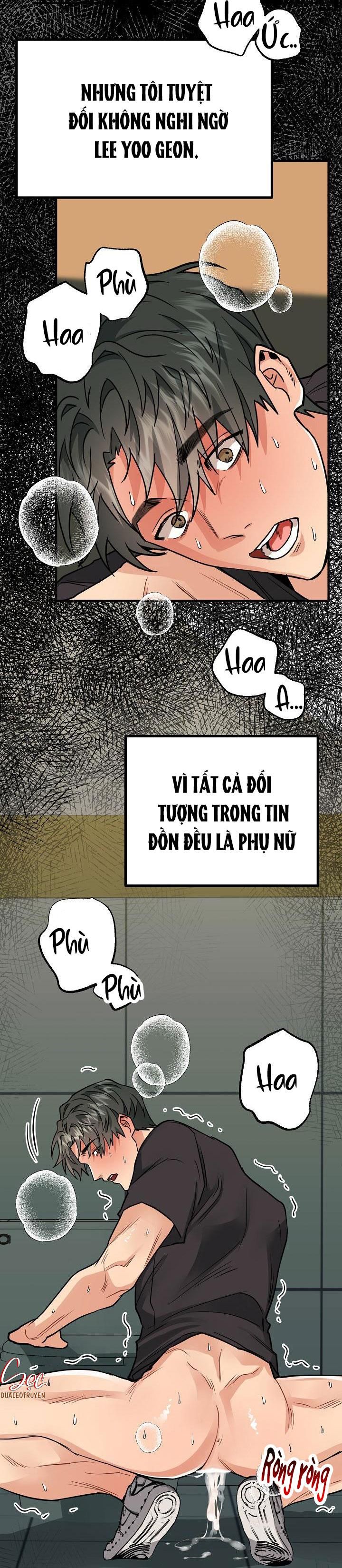 đọc truyện Có Tin Vào Tính Bản Ác Không ? Chương 1 ảnh 15 tại Giả Dược