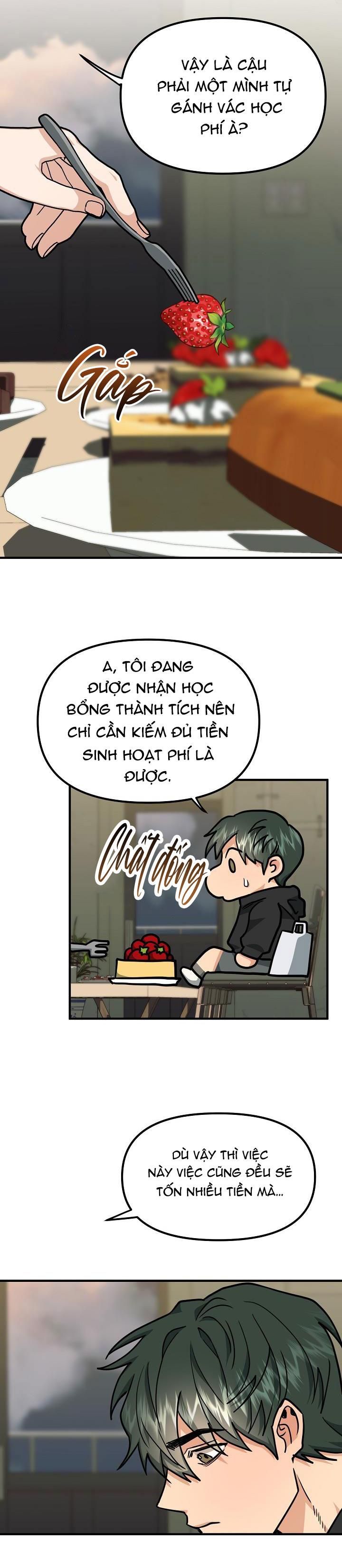 đọc truyện Có Tin Vào Tính Bản Ác Không ? Chương 10 ảnh 12 tại Giả Dược
