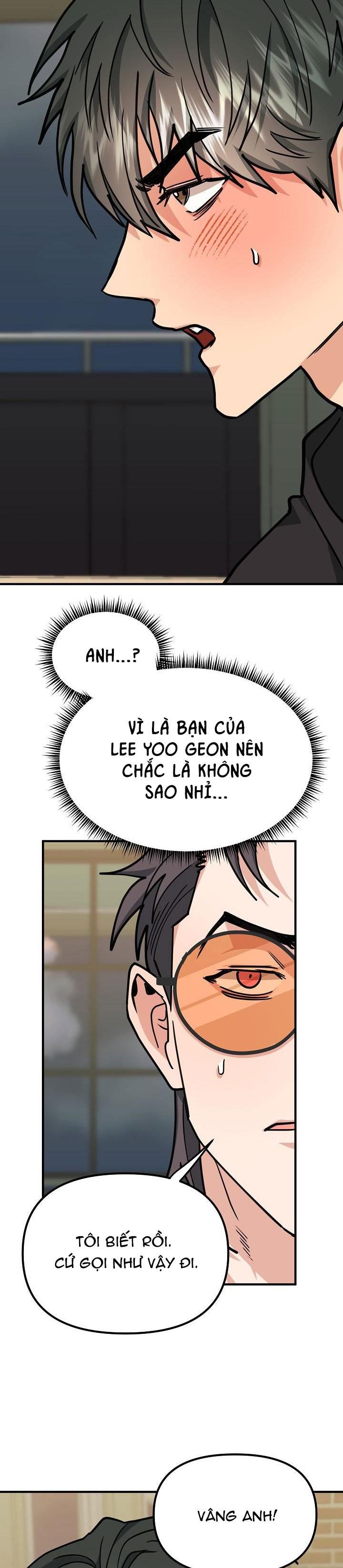 đọc truyện Có Tin Vào Tính Bản Ác Không ? Chương 10 ảnh 16 tại Giả Dược