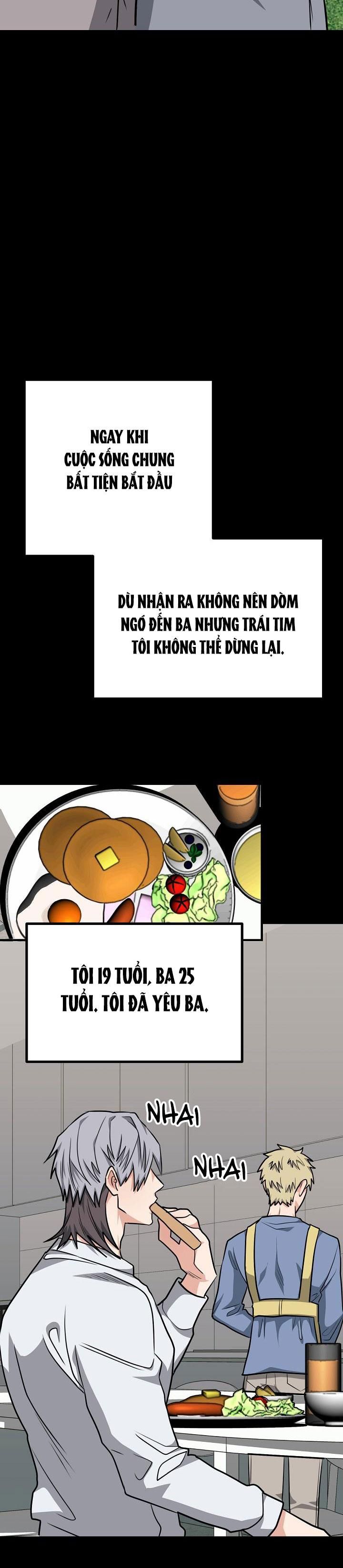 đọc truyện Có Tin Vào Tính Bản Ác Không ? Chương 13 ảnh 19 tại Giả Dược