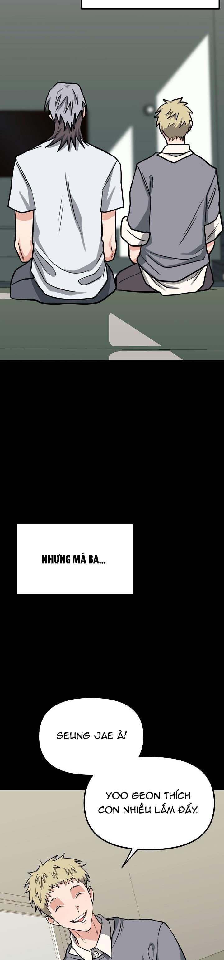 đọc truyện Có Tin Vào Tính Bản Ác Không ? Chương 14 ảnh 22 tại Giả Dược