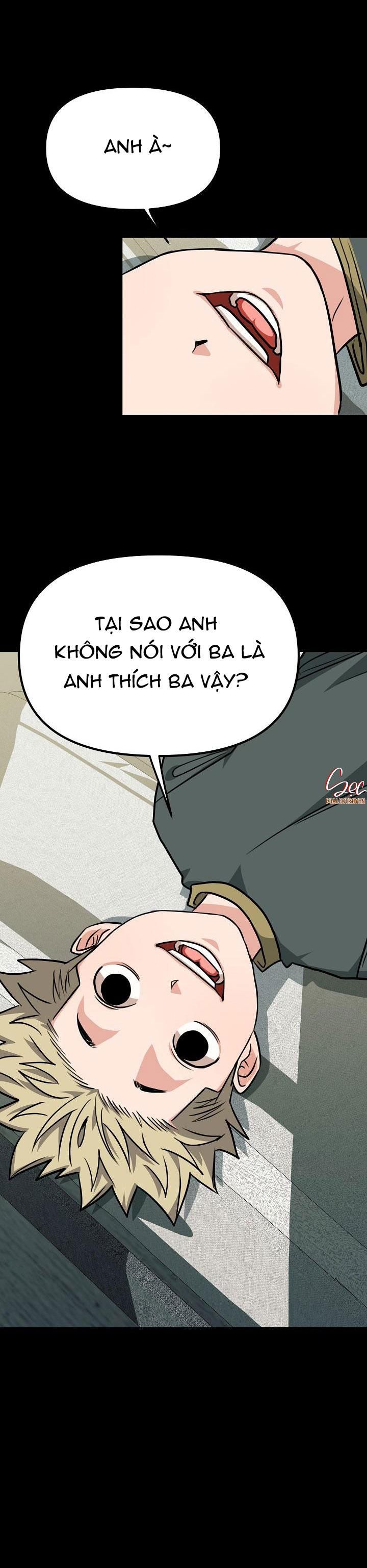 đọc truyện Có Tin Vào Tính Bản Ác Không ? Chương 14 ảnh 6 tại Giả Dược