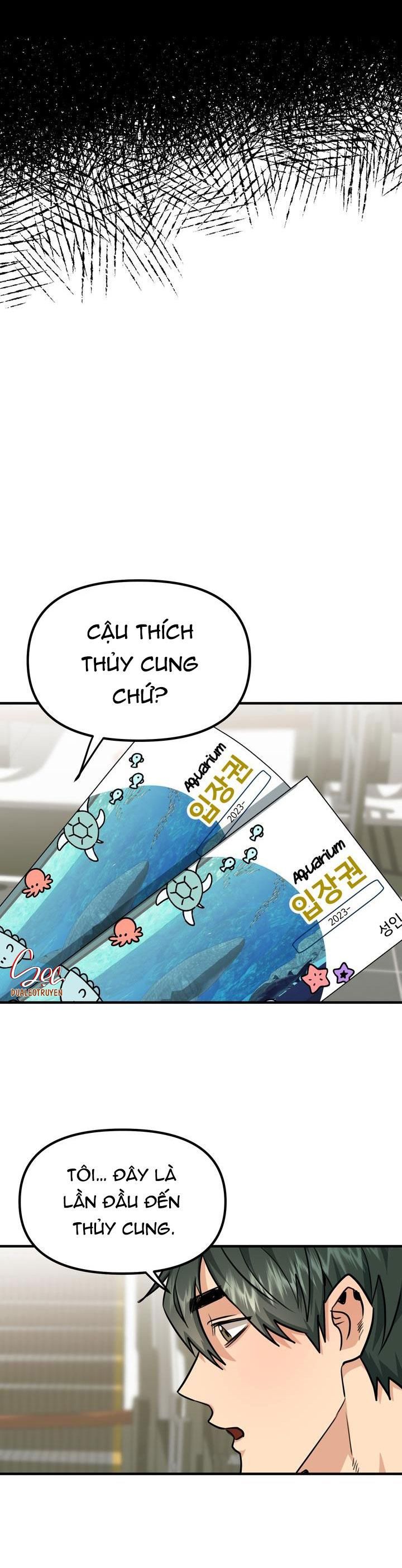 đọc truyện Có Tin Vào Tính Bản Ác Không ? Chương 16 ảnh 11 tại Giả Dược