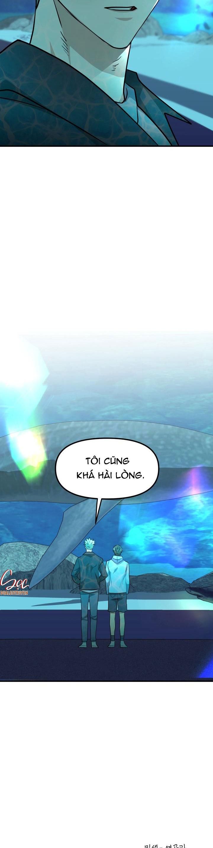 đọc truyện Có Tin Vào Tính Bản Ác Không ? Chương 16 ảnh 36 tại Giả Dược