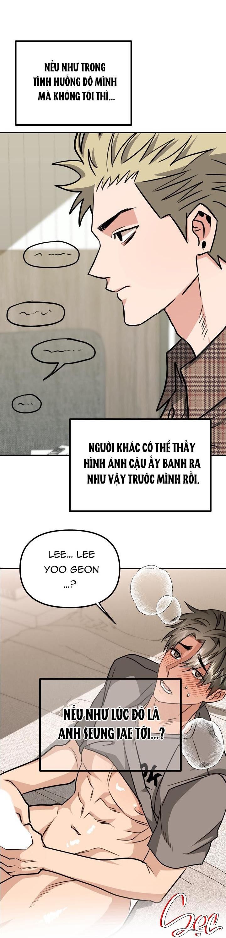 đọc truyện Có Tin Vào Tính Bản Ác Không ? Chương 17 ảnh 23 tại Giả Dược