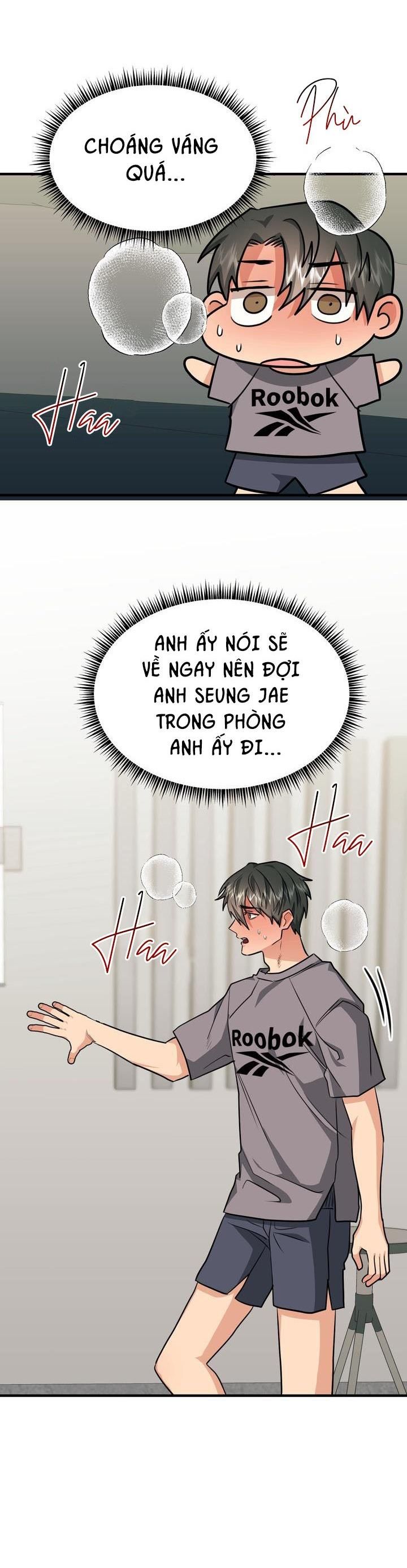đọc truyện Có Tin Vào Tính Bản Ác Không ? Chương 17 ảnh 7 tại Giả Dược
