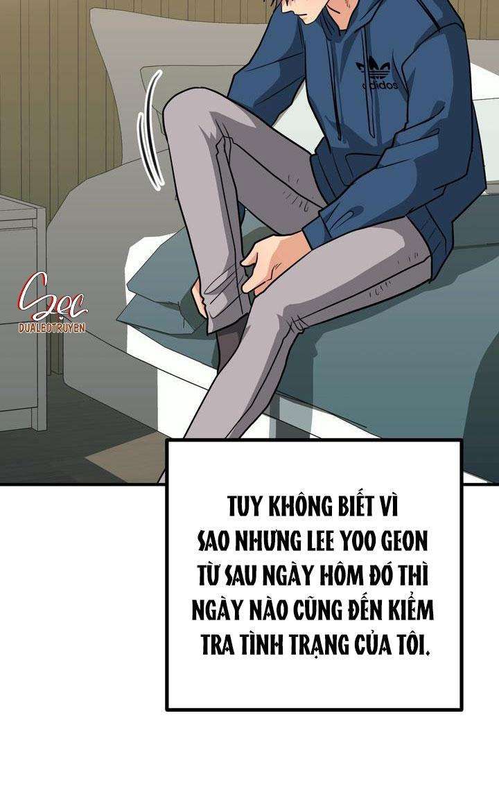 đọc truyện Có Tin Vào Tính Bản Ác Không ? Chương 18 ảnh 18 tại Giả Dược
