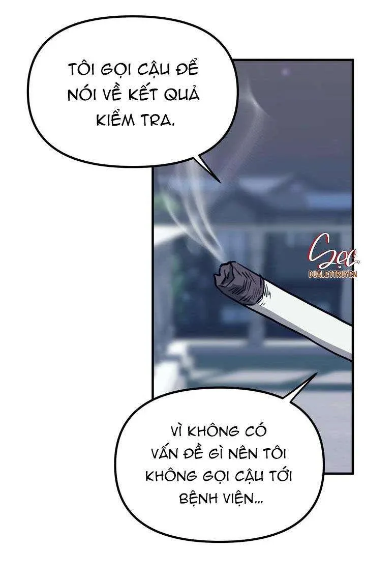đọc truyện Có Tin Vào Tính Bản Ác Không ? Chương 18 ảnh 33 tại Giả Dược