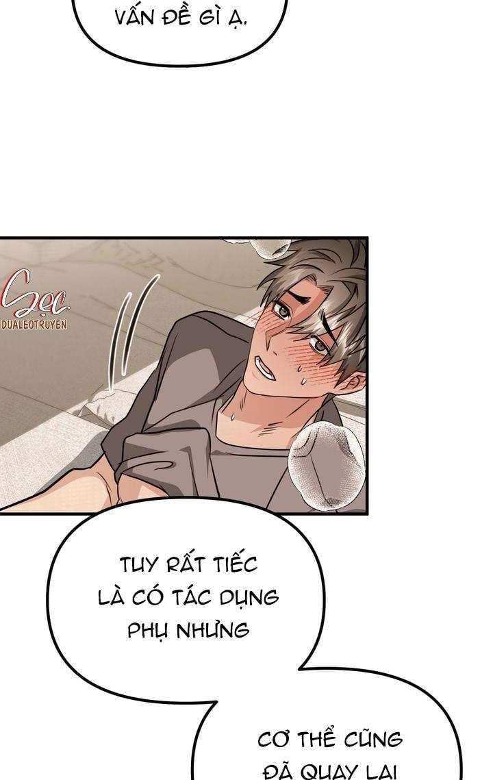 đọc truyện Có Tin Vào Tính Bản Ác Không ? Chương 18 ảnh 36 tại Giả Dược