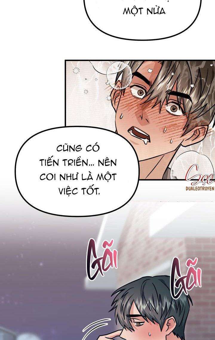 đọc truyện Có Tin Vào Tính Bản Ác Không ? Chương 18 ảnh 37 tại Giả Dược