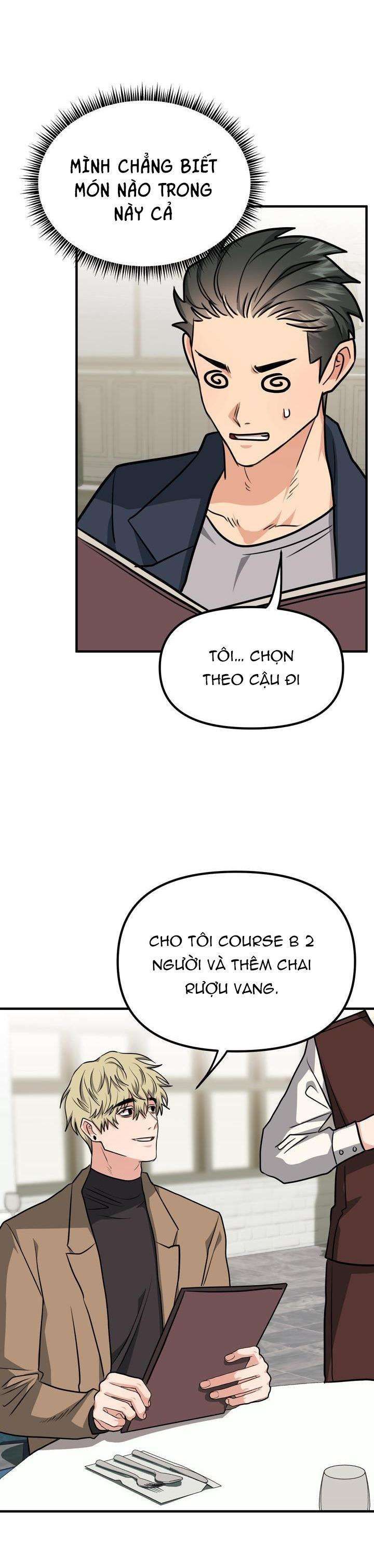 đọc truyện Có Tin Vào Tính Bản Ác Không ? Chương 19 ảnh 19 tại Giả Dược