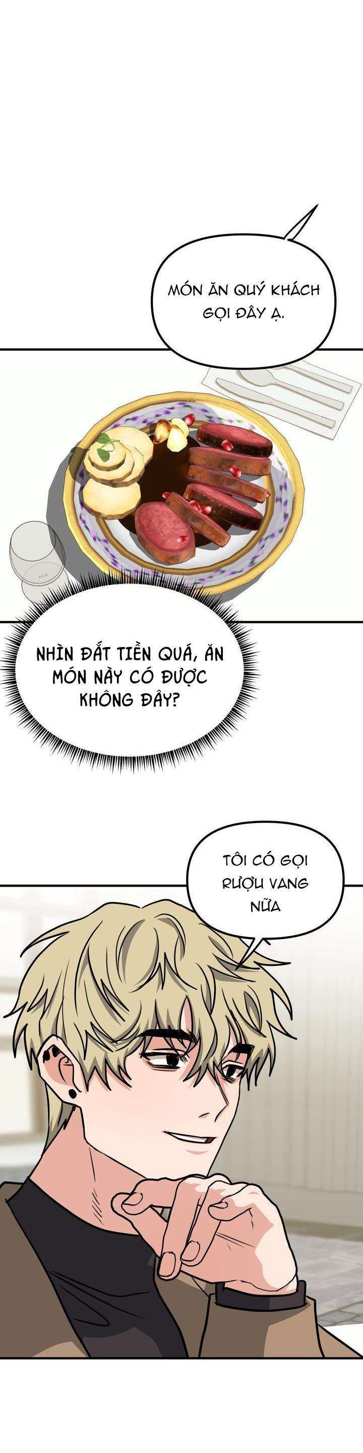 đọc truyện Có Tin Vào Tính Bản Ác Không ? Chương 19 ảnh 21 tại Giả Dược