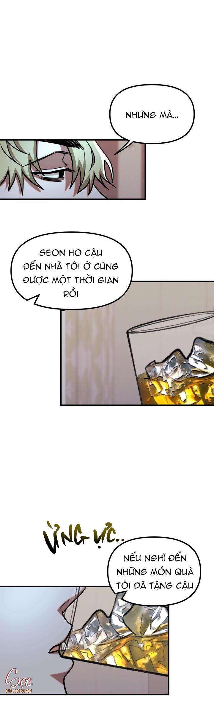 đọc truyện Có Tin Vào Tính Bản Ác Không ? Chương 19 ảnh 30 tại Giả Dược