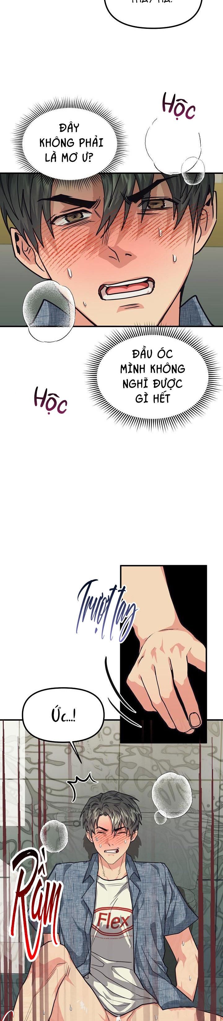 đọc truyện Có Tin Vào Tính Bản Ác Không ? Chương 2 ảnh 29 tại Giả Dược