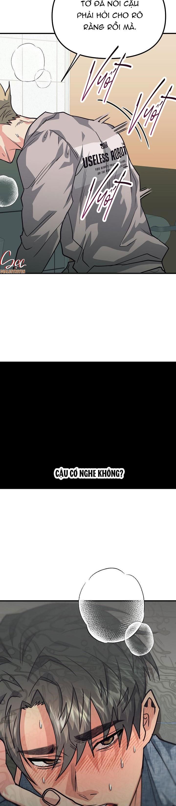 đọc truyện Có Tin Vào Tính Bản Ác Không ? Chương 2 ảnh 34 tại Giả Dược