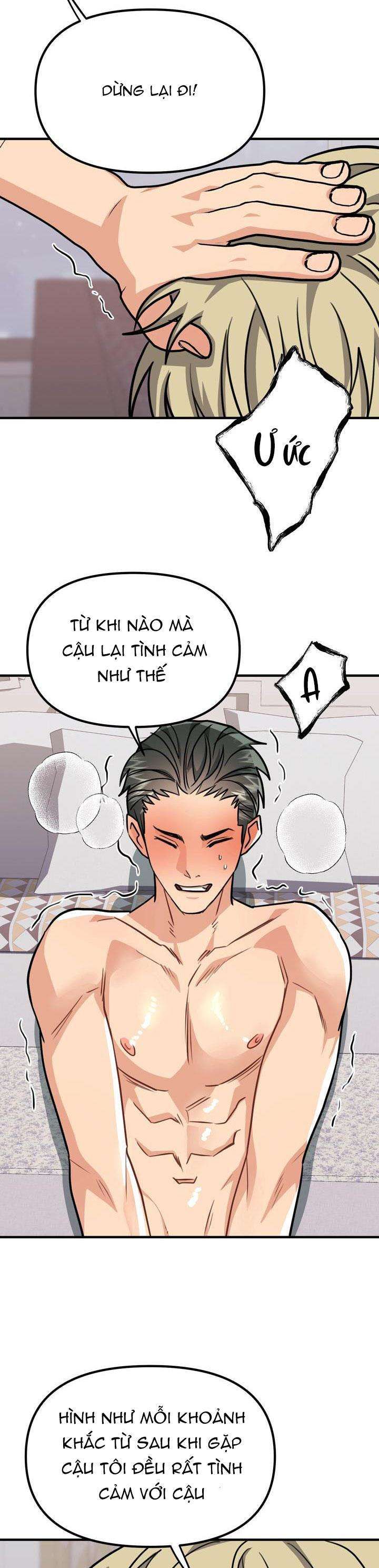 đọc truyện Có Tin Vào Tính Bản Ác Không ? Chương 20 ảnh 11 tại Giả Dược