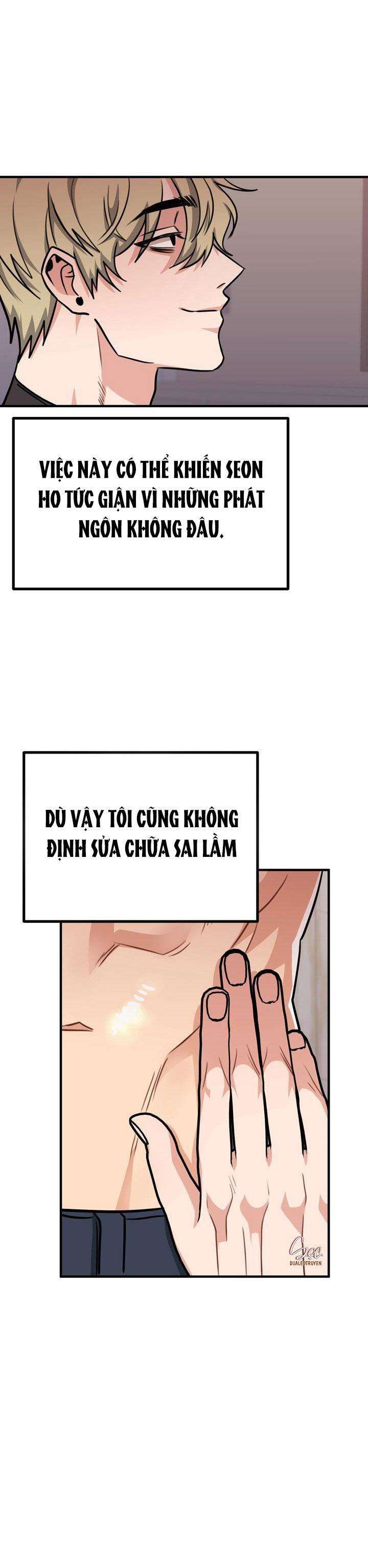 đọc truyện Có Tin Vào Tính Bản Ác Không ? Chương 20 ảnh 5 tại Giả Dược