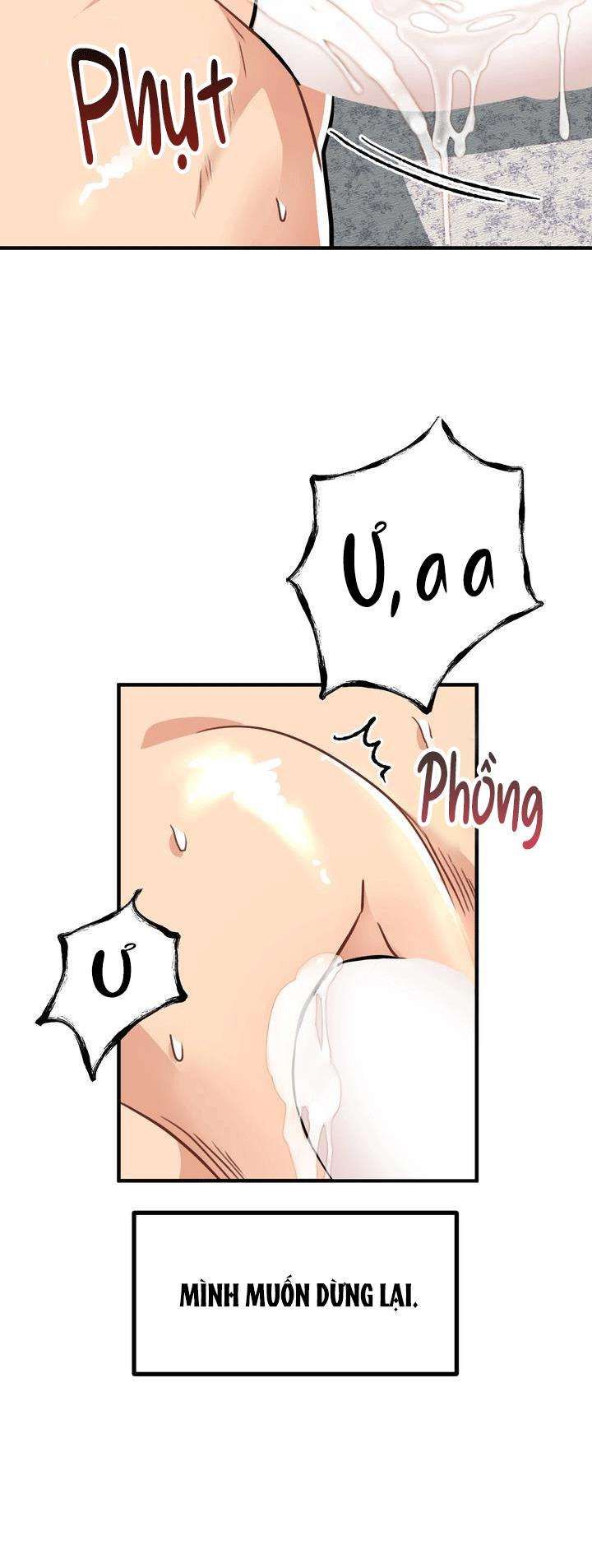 đọc truyện Có Tin Vào Tính Bản Ác Không ? Chương 21 ảnh 16 tại Giả Dược