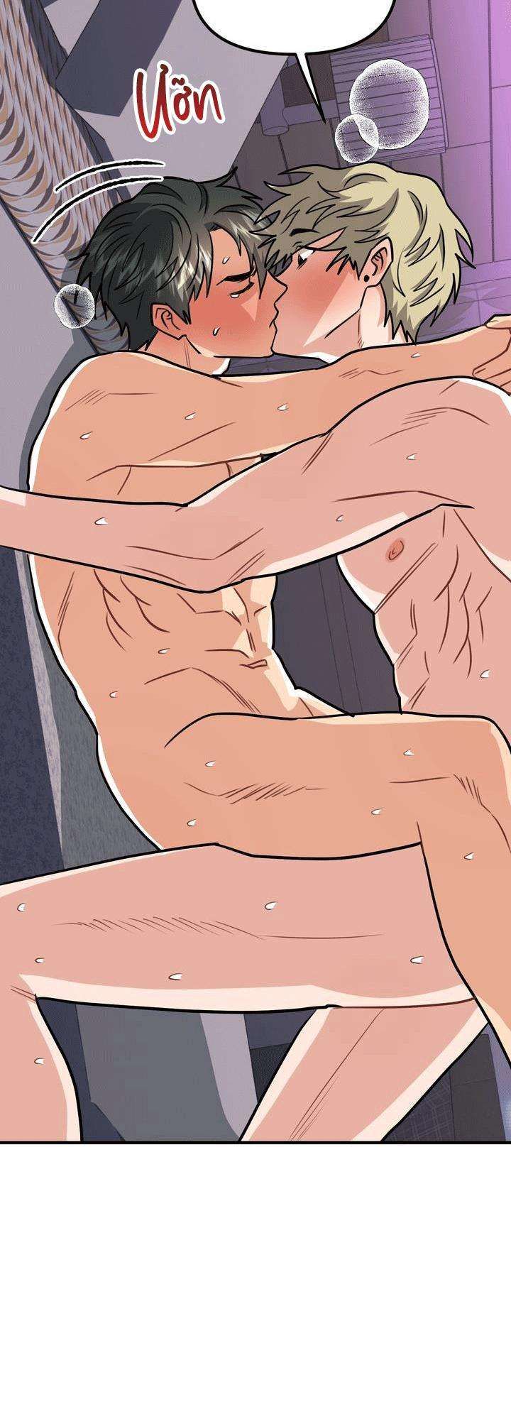 đọc truyện Có Tin Vào Tính Bản Ác Không ? Chương 21 ảnh 18 tại Giả Dược