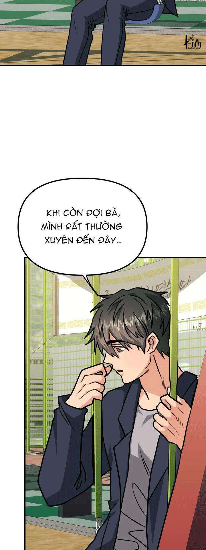 đọc truyện Có Tin Vào Tính Bản Ác Không ? Chương 21 ảnh 32 tại Giả Dược