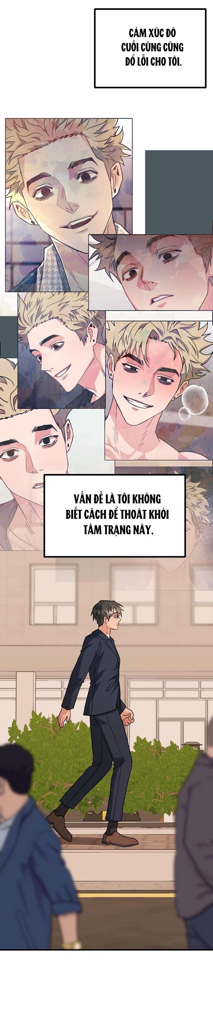 đọc truyện Có Tin Vào Tính Bản Ác Không ? Chương 22 ảnh 14 tại Giả Dược