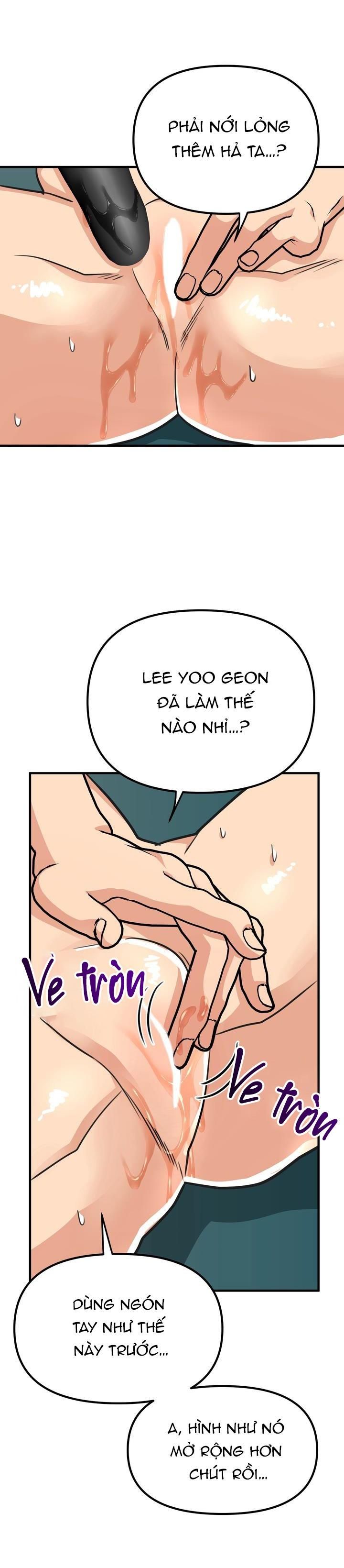 đọc truyện Có Tin Vào Tính Bản Ác Không ? Chương 22 ảnh 24 tại Giả Dược