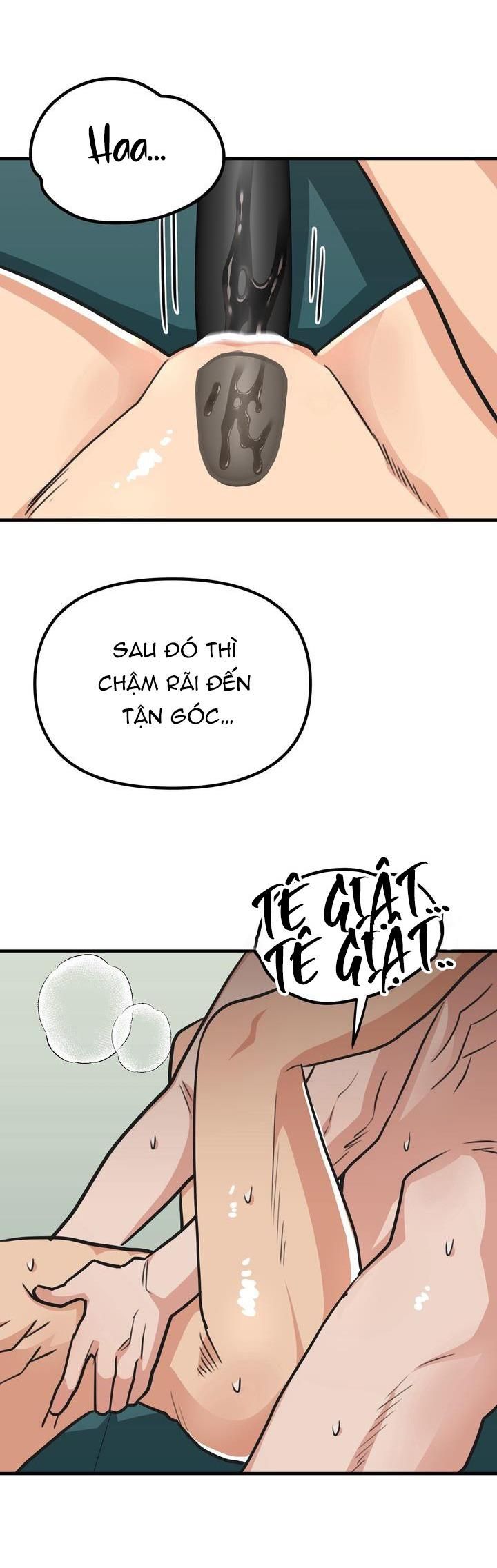 đọc truyện Có Tin Vào Tính Bản Ác Không ? Chương 22 ảnh 25 tại Giả Dược