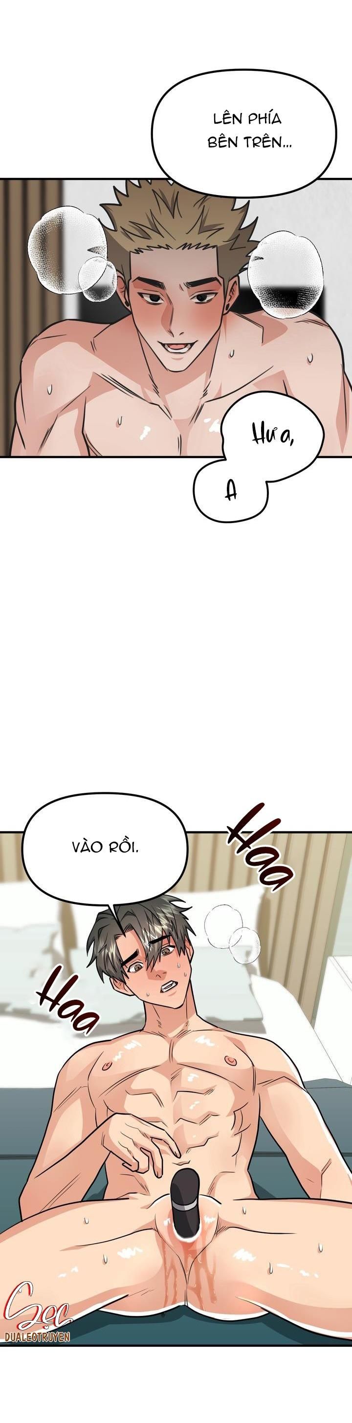 đọc truyện Có Tin Vào Tính Bản Ác Không ? Chương 22 ảnh 26 tại Giả Dược