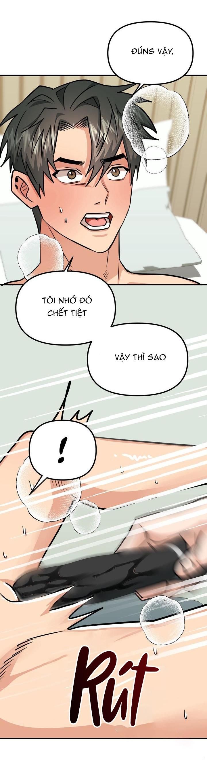 đọc truyện Có Tin Vào Tính Bản Ác Không ? Chương 22 ảnh 31 tại Giả Dược