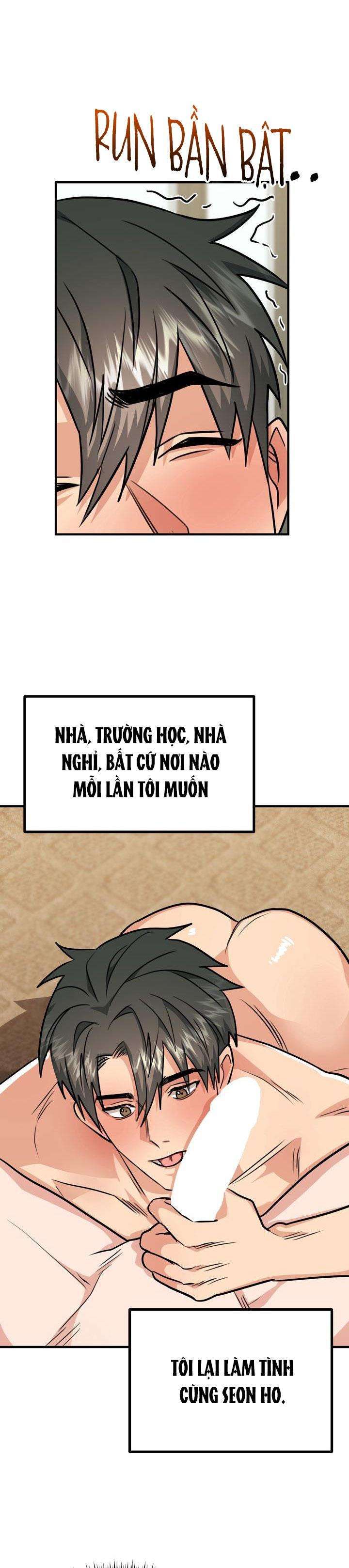 đọc truyện Có Tin Vào Tính Bản Ác Không ? Chương 23 ảnh 11 tại Giả Dược