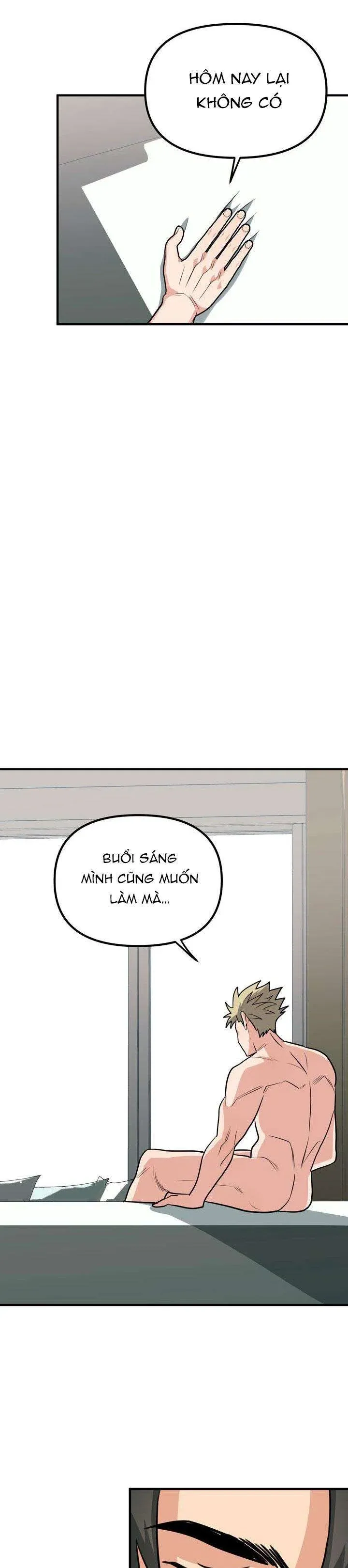 đọc truyện Có Tin Vào Tính Bản Ác Không ? Chương 23 ảnh 15 tại Giả Dược