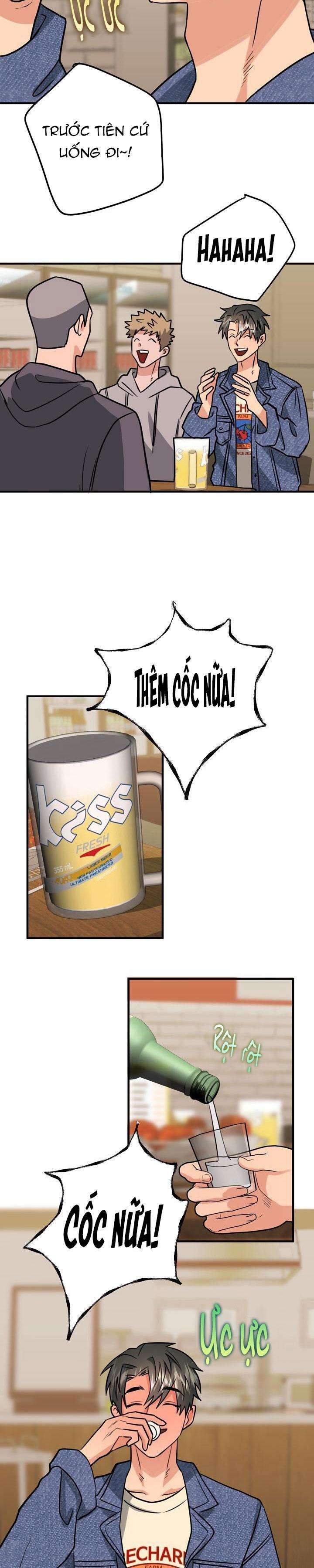 đọc truyện Có Tin Vào Tính Bản Ác Không ? Chương 24 ảnh 11 tại Giả Dược