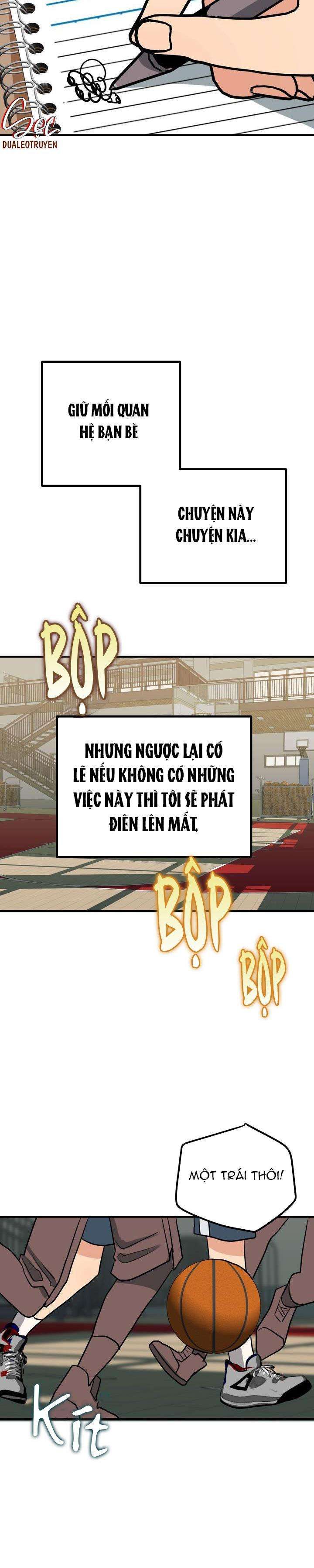 đọc truyện Có Tin Vào Tính Bản Ác Không ? Chương 24 ảnh 5 tại Giả Dược
