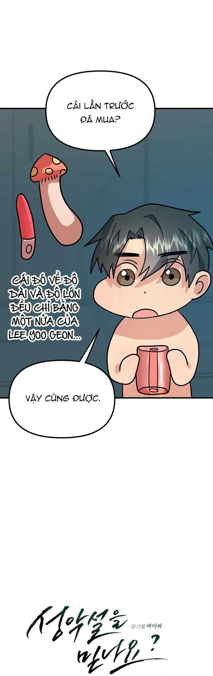 đọc truyện Có Tin Vào Tính Bản Ác Không ? Chương 28 ảnh 8 tại Giả Dược