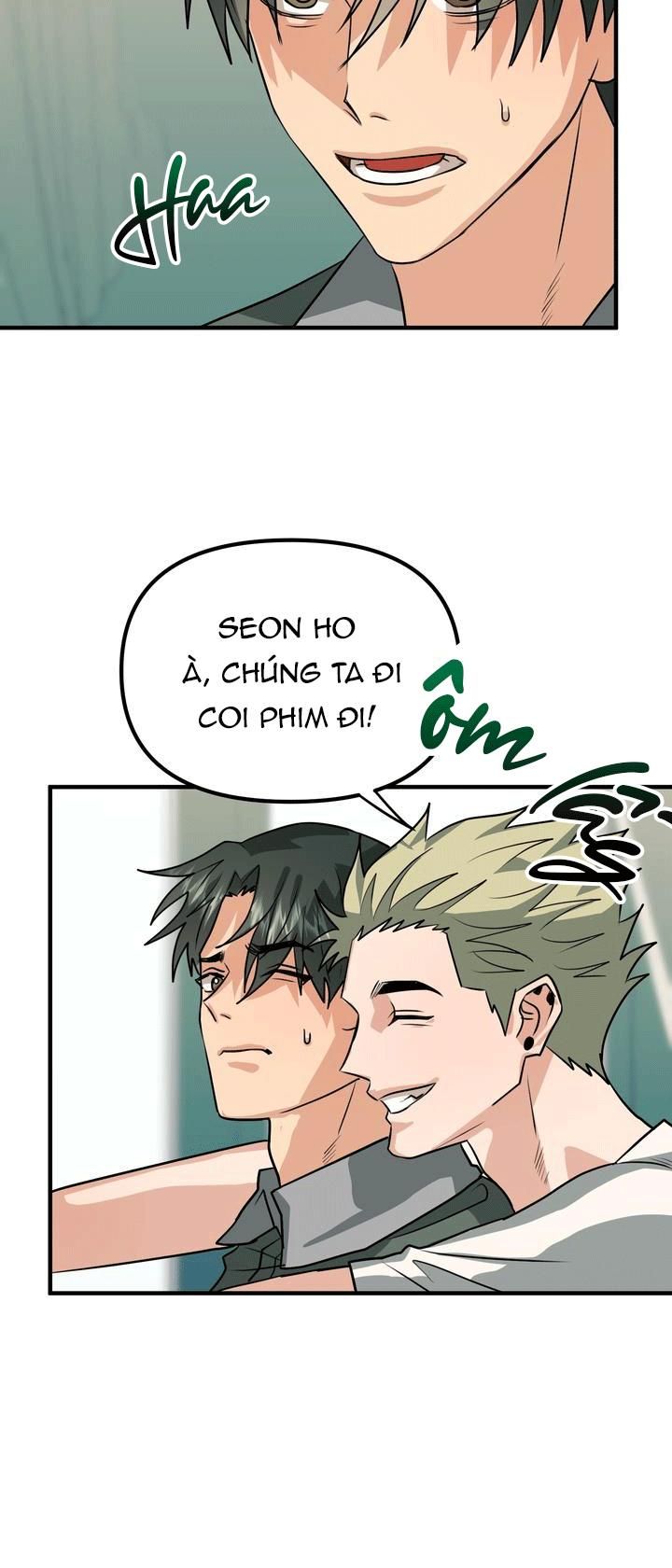 đọc truyện Có Tin Vào Tính Bản Ác Không ? Chương 29 ảnh 11 tại Giả Dược