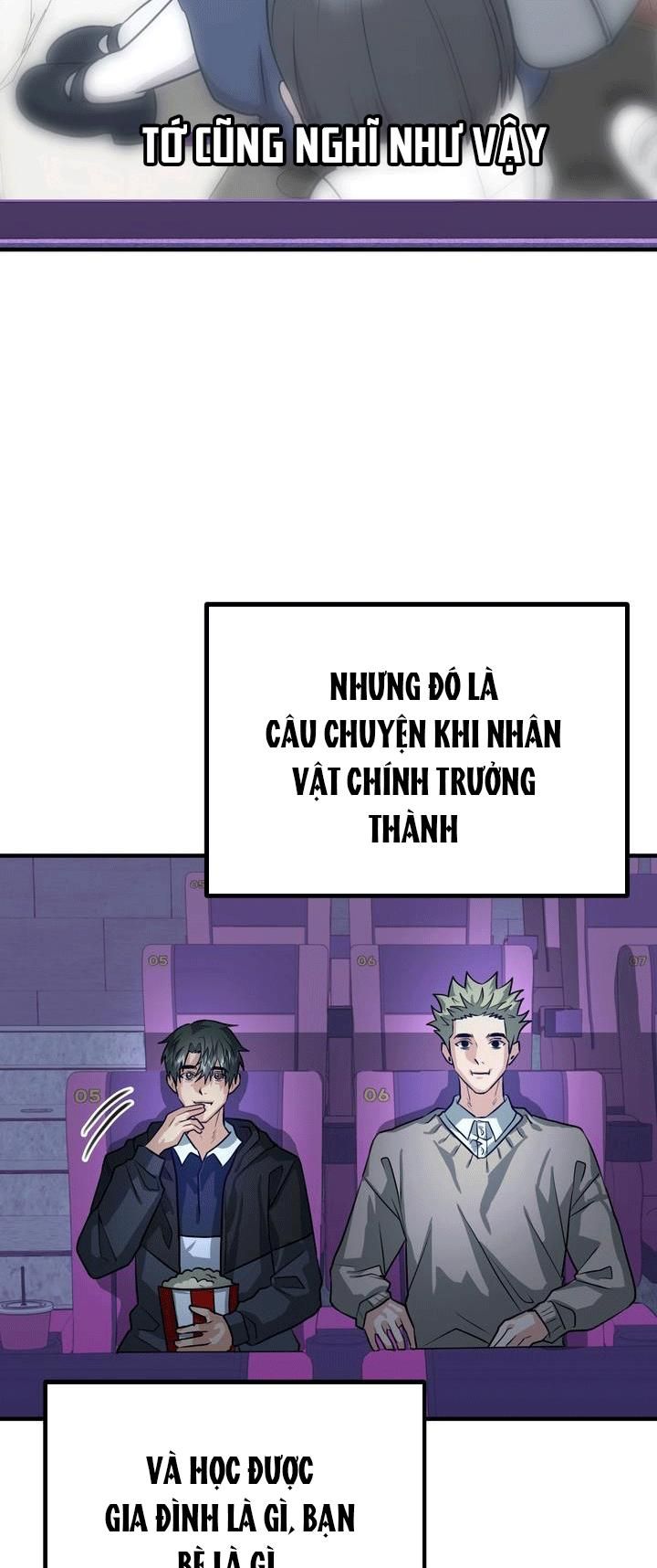 đọc truyện Có Tin Vào Tính Bản Ác Không ? Chương 29 ảnh 21 tại Giả Dược