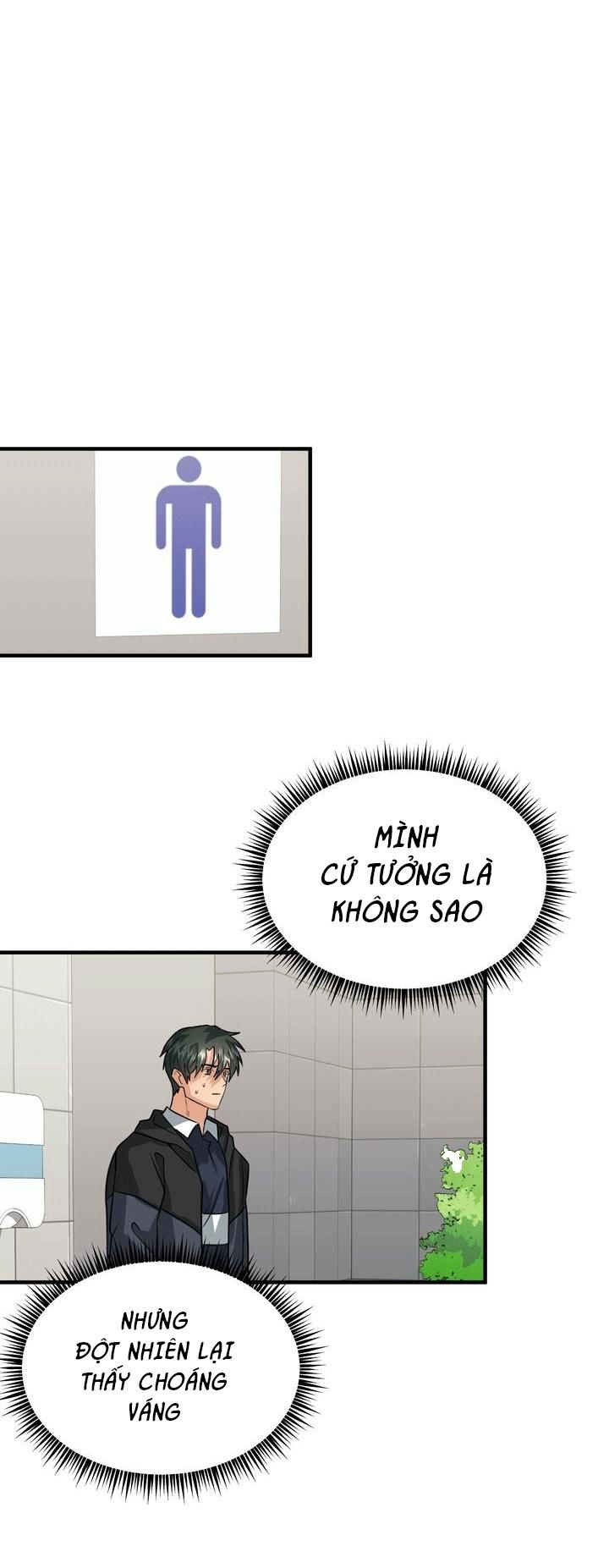 đọc truyện Có Tin Vào Tính Bản Ác Không ? Chương 29 ảnh 49 tại Giả Dược