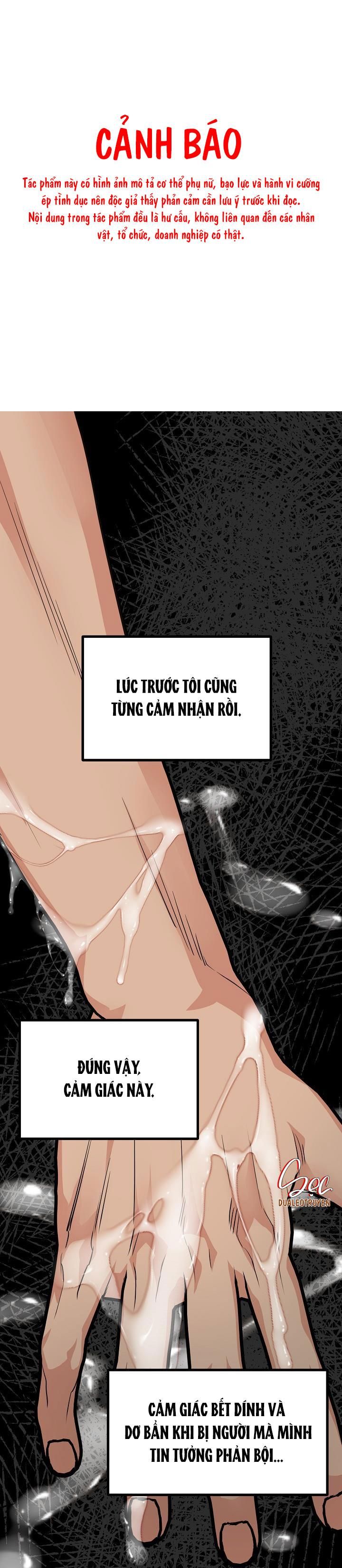 đọc truyện Có Tin Vào Tính Bản Ác Không ? Chương 3 ảnh 2 tại Giả Dược