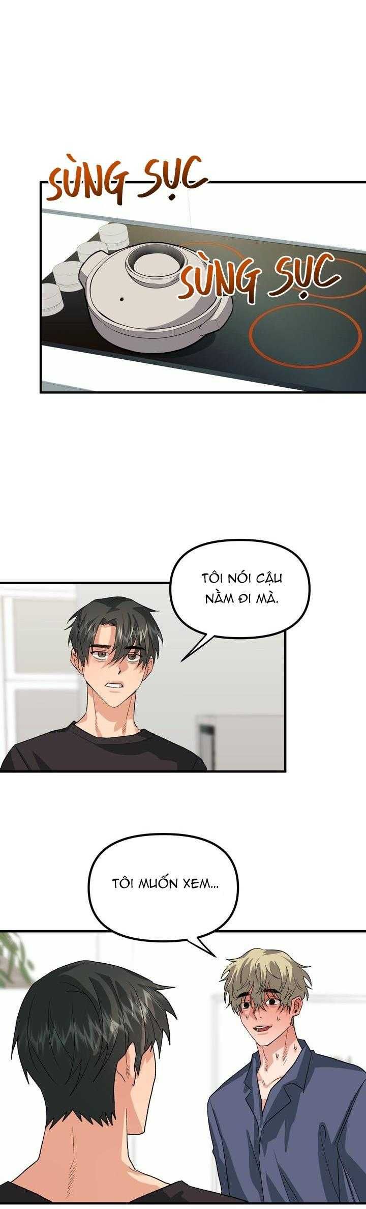 đọc truyện Có Tin Vào Tính Bản Ác Không ? Chương 30 ảnh 12 tại Giả Dược