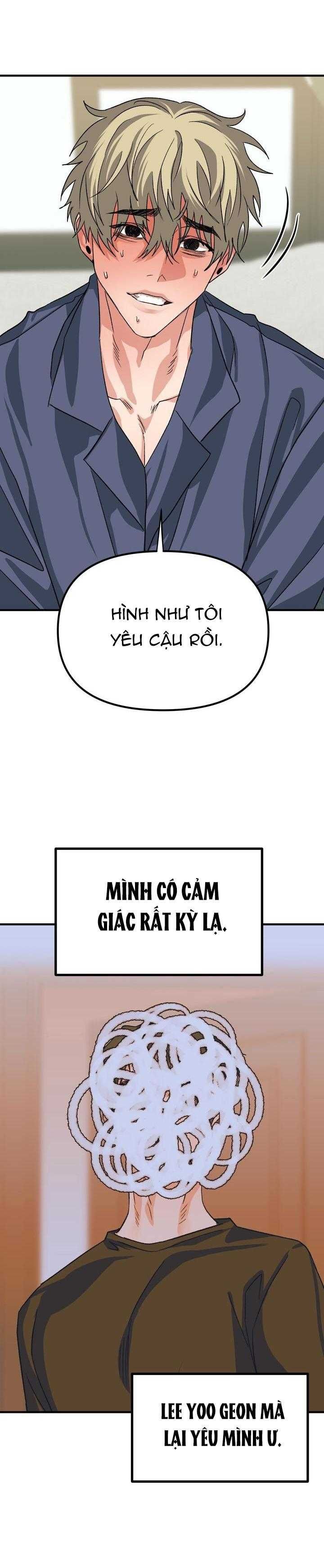 đọc truyện Có Tin Vào Tính Bản Ác Không ? Chương 30 ảnh 29 tại Giả Dược